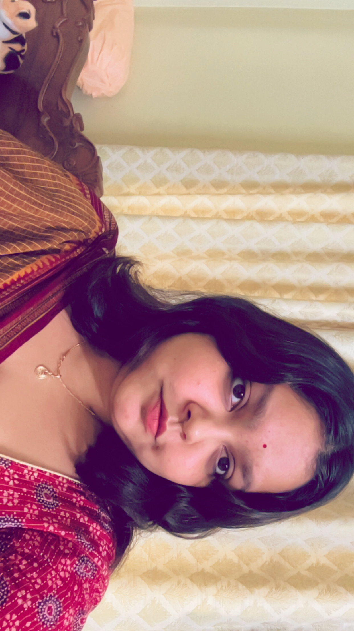 SHREYA
